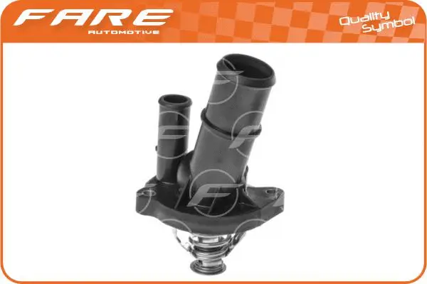 Thermostat, coolant (31843)