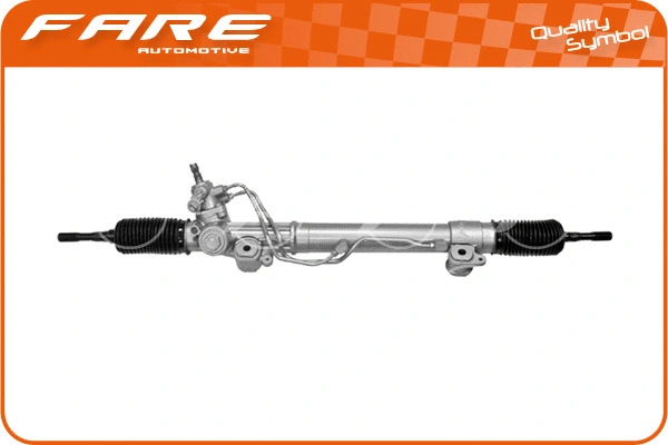 Steering Gear (DLE001)