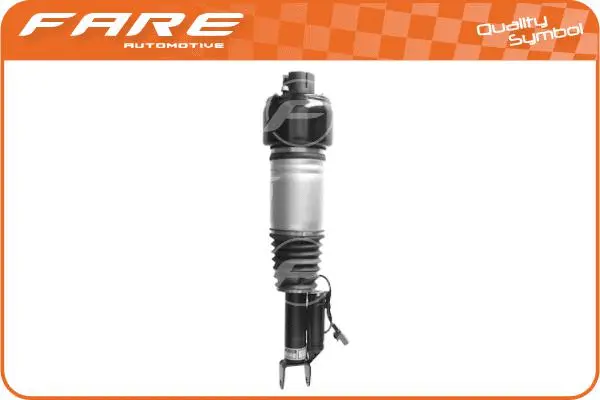 Air Suspension Strut (31393)