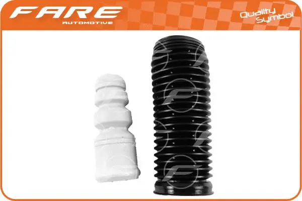 Dust Cover Kit, shock absorber (26739)
