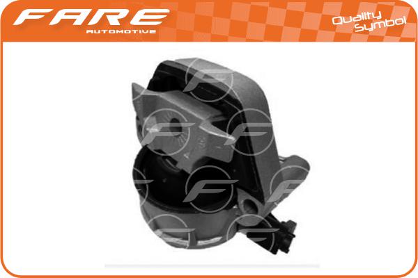 Mounting, engine (36489)