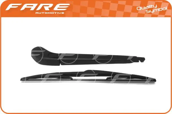 Wiper Blade (21635)