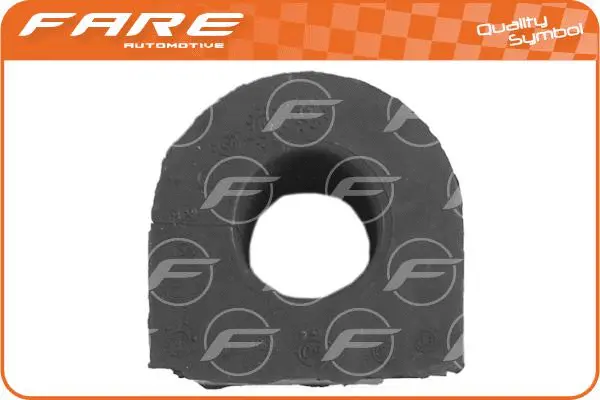 Mounting, stabiliser bar (28883)