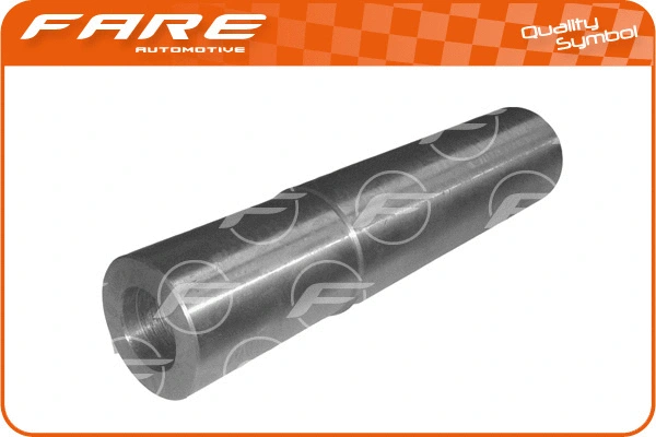 Mounting, axle strut (4871)