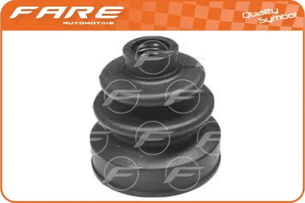 Bellow Kit, drive shaft (K32017)