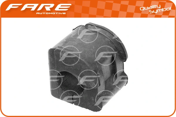Mounting, stabiliser bar (1550)