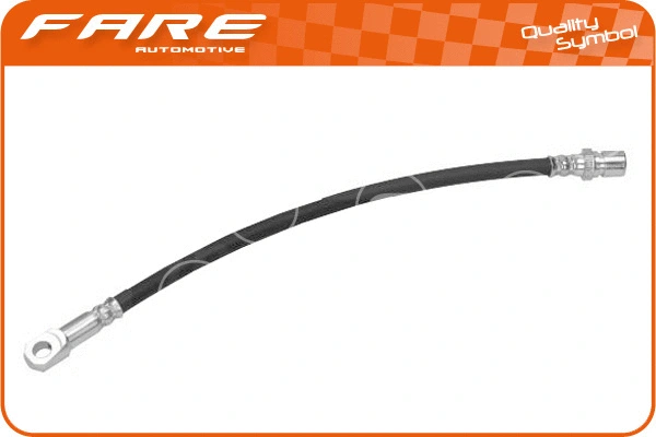 Brake Hose (11552)