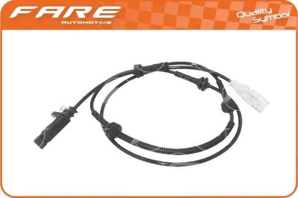 Sensor, wheel speed (22469)