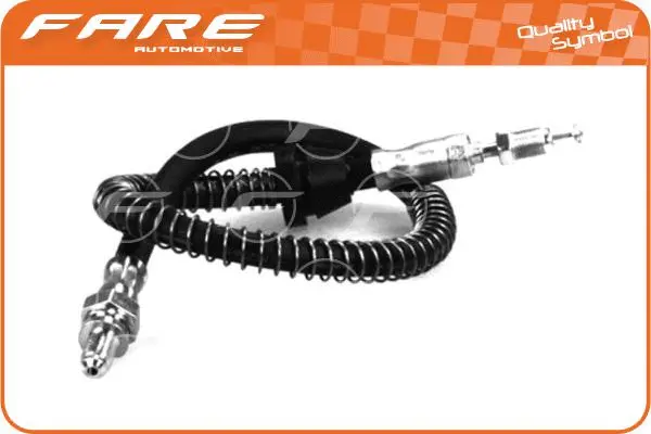 Brake Hose (17224)