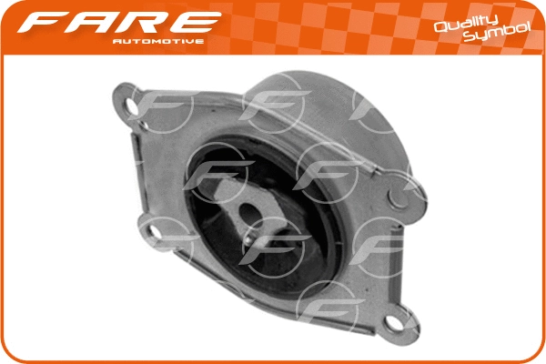 Mounting, engine (15956)