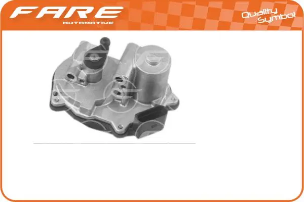Intake Manifold Module (33574)