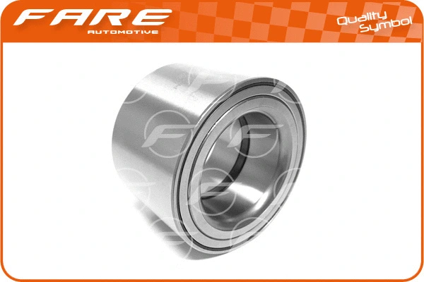 Wheel Bearing Kit (14475)