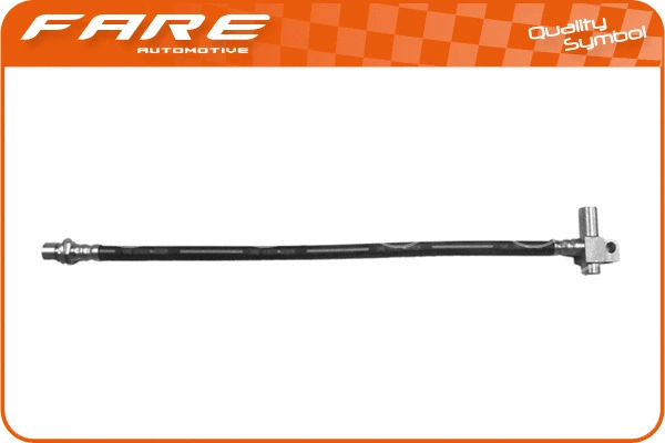 Brake Hose (11580)