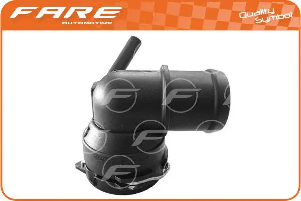 Coolant Pipe (25138)