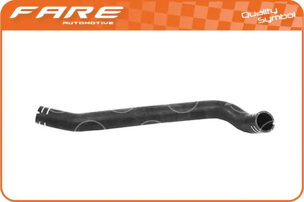 Radiator Hose (22744)