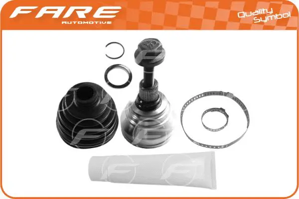 Joint Kit, drive shaft (17003)