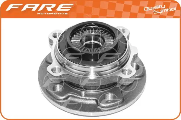 Wheel Bearing Kit (31711)