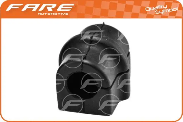 Bushing, stabiliser bar (22111)