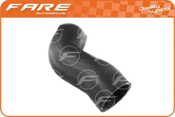 Charge Air Hose (30375)