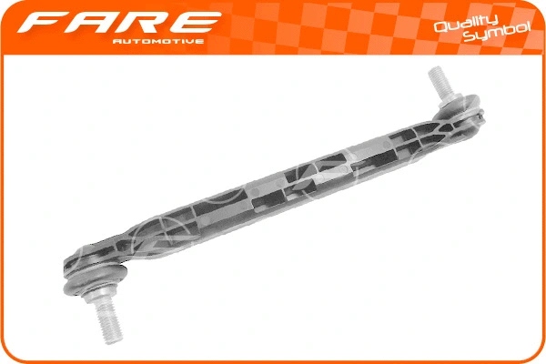 Link/Coupling Rod, stabiliser bar (15404)