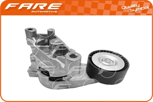 Repair Kit, v-ribbed belt tensioner (5153)