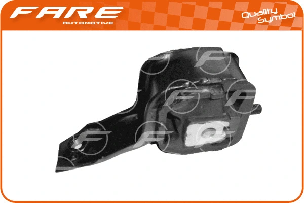 Mounting, engine (2625)