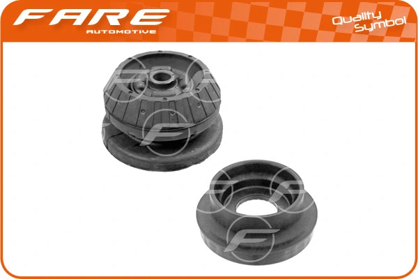 Suspension Strut Support Mount (10930)