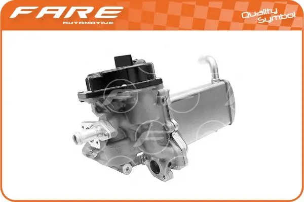 EGR Module (31449)