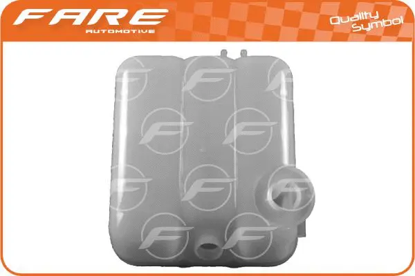 Expansion Tank, coolant (22336)