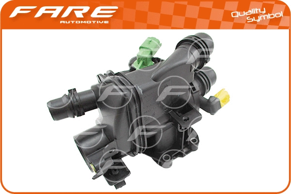 Thermostat Housing (16109)