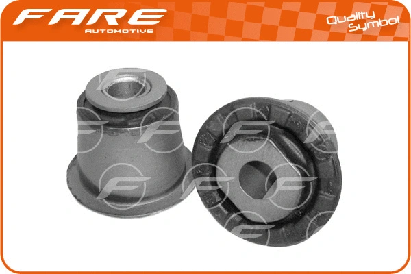 Bushing, axle beam (5000)
