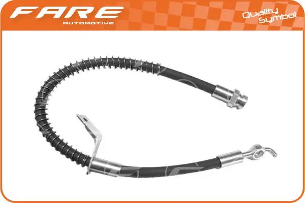 Brake Hose (17368)