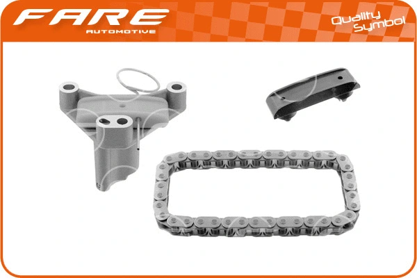 Timing Chain Kit (13851)