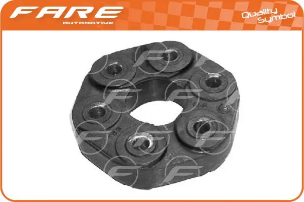Joint, propshaft (29061)
