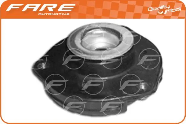 Suspension Strut Support Mount (27910)