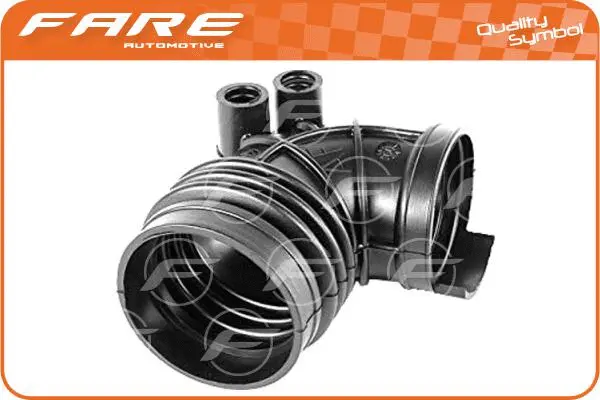Intake Hose, air filter (29107)