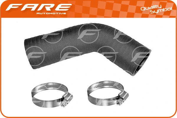 Charge Air Hose (11083)