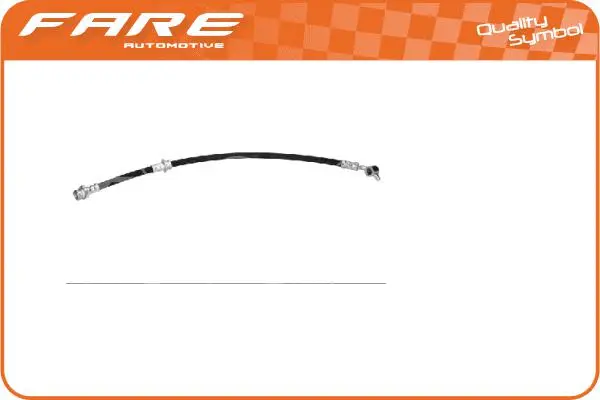 Brake Hose (17440)