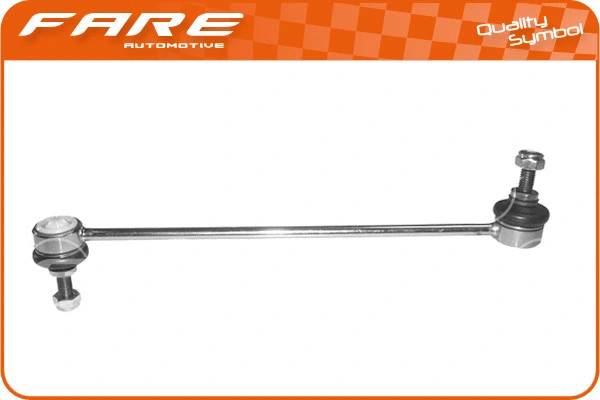 Link/Coupling Rod, stabiliser bar (F0211MN)