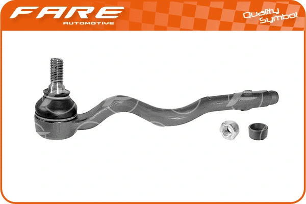 Tie Rod End (RD337)