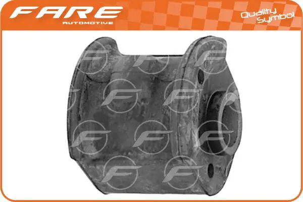 Mounting, control/trailing arm (21351)