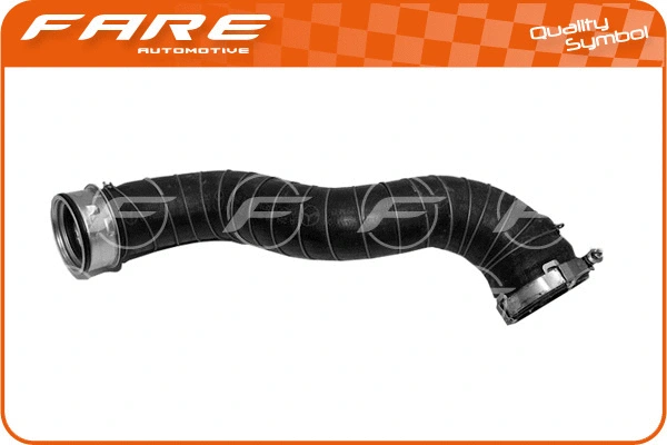 Charge Air Hose (14654)