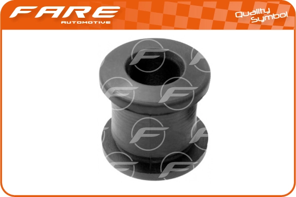Mounting, control/trailing arm (1929)