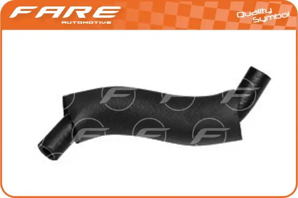 Hydraulic Hose, steering (26522)