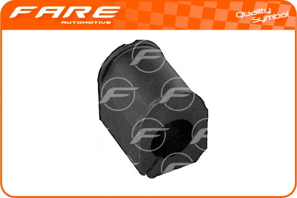 Mounting, stabiliser bar (13520)