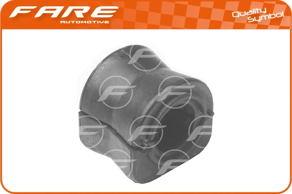 Mounting, stabiliser bar (14094)
