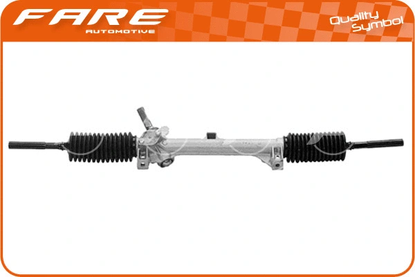 Steering Gear (DC010)