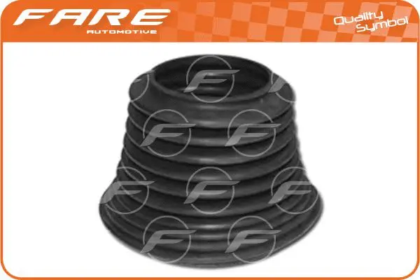 Protective Cap/Bellow, shock absorber (30536)