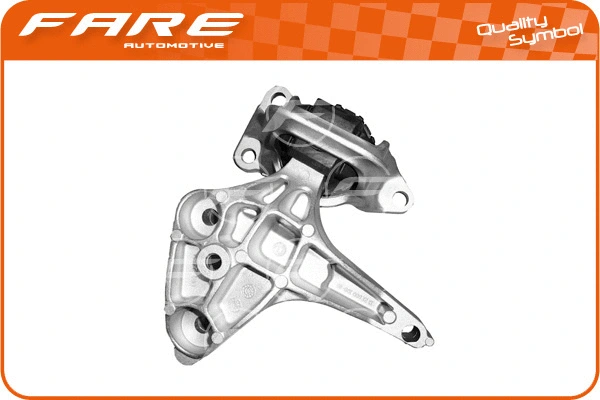 Mounting, engine (5316)