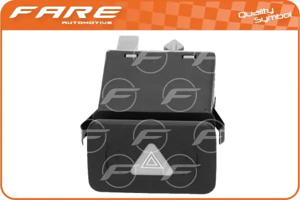 Hazard Warning Light Switch (26598)